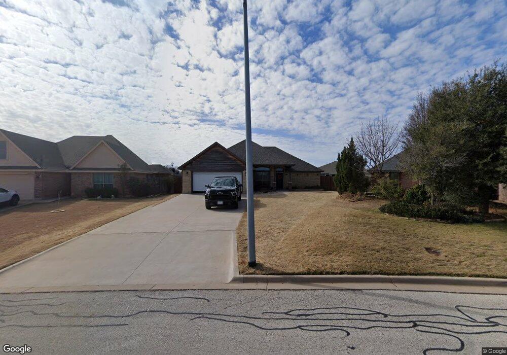 7818 Tuscany Dr, Abilene, TX 79606 - photo 1