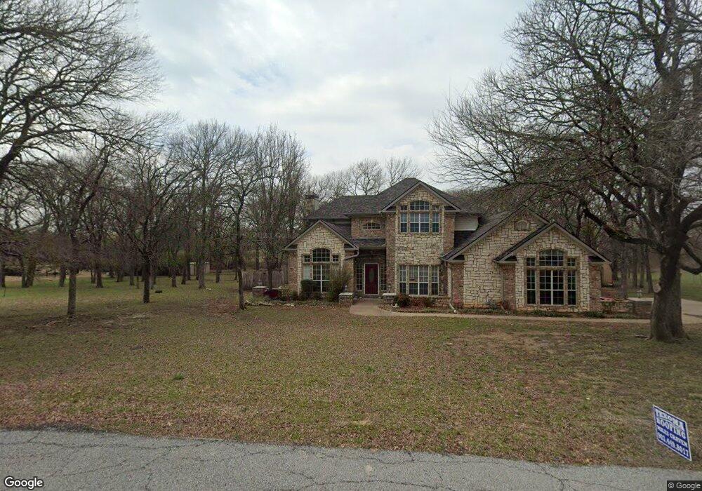 5200 Bello Vista Dr, Sherman, TX 75090 - photo 1