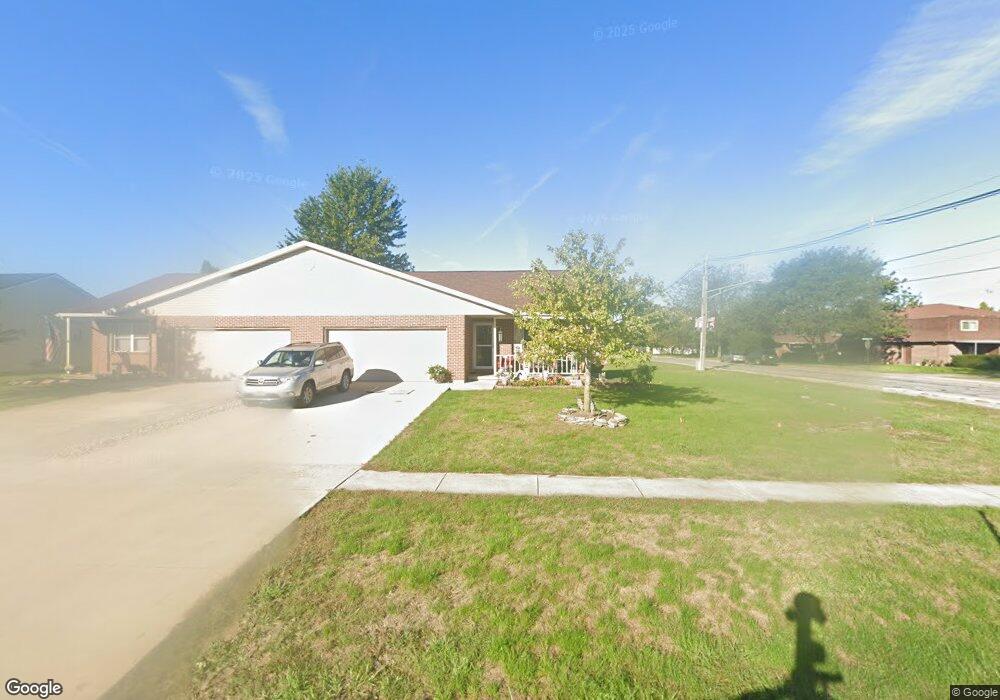 101 Eastown Dr, Wapakoneta, OH 45895 - photo 1