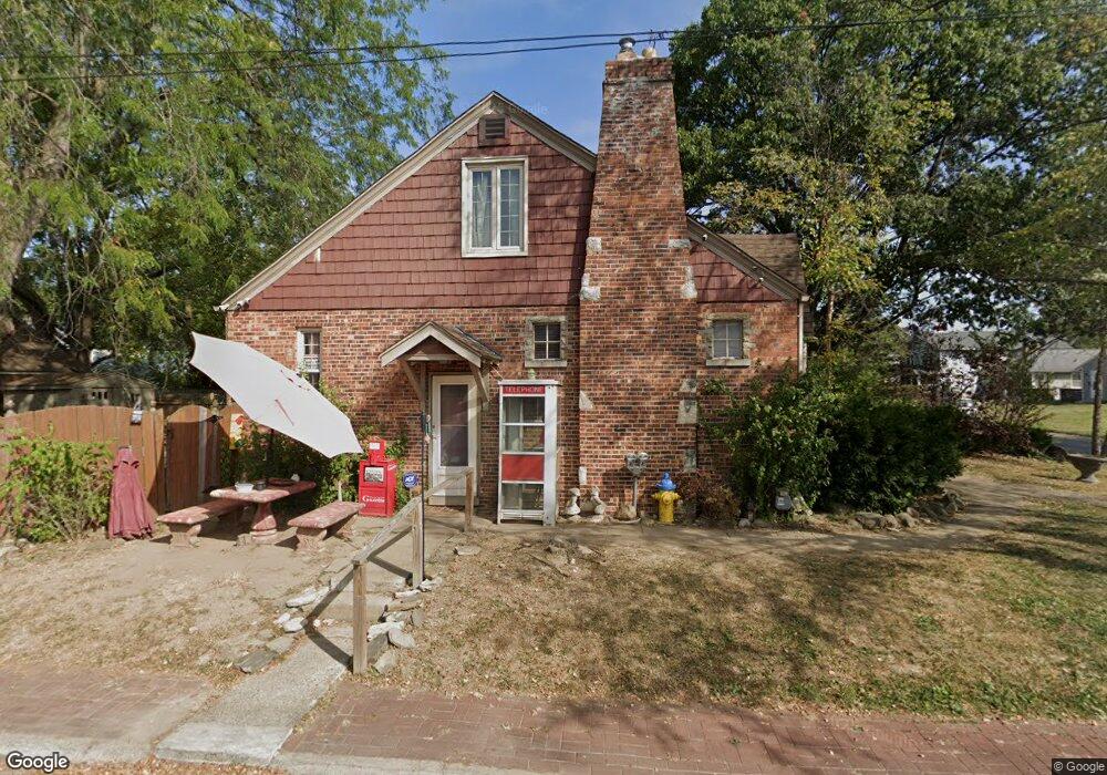 487 S Huron Ave, Columbus, OH 43204 - photo 1