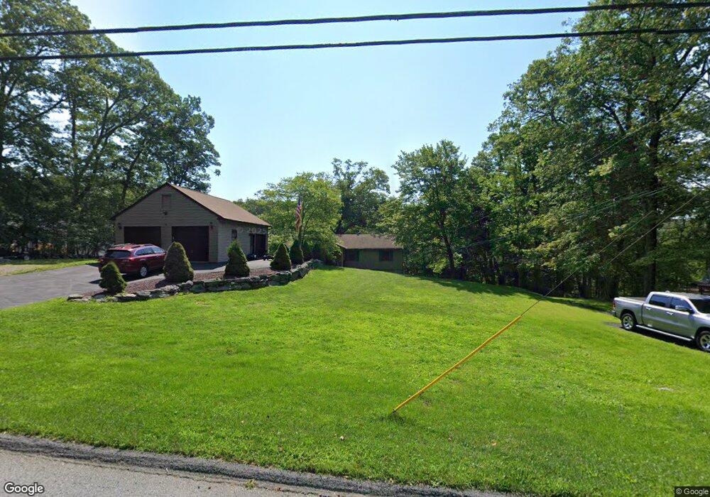 250 Woodmont Rd, Hopewell Junction, NY 12533 - photo 1