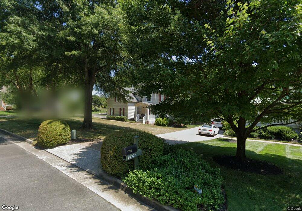 10326 Grendel Ct, Mechanicsville, VA 23116 - photo 1