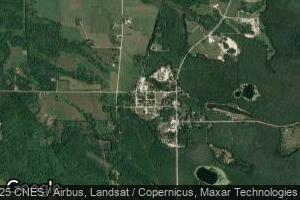 2514 N Us Highway 31, Levering, MI 49755