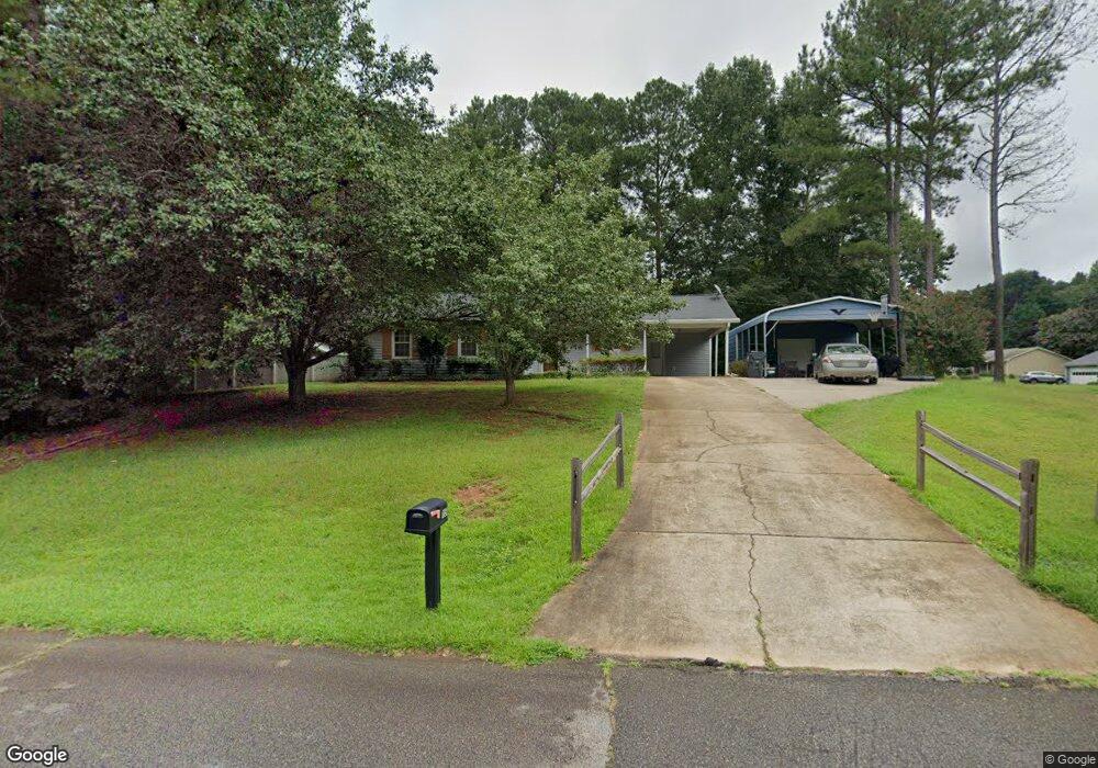 115 Countryside Ln, Covington, GA 30016 - photo 1