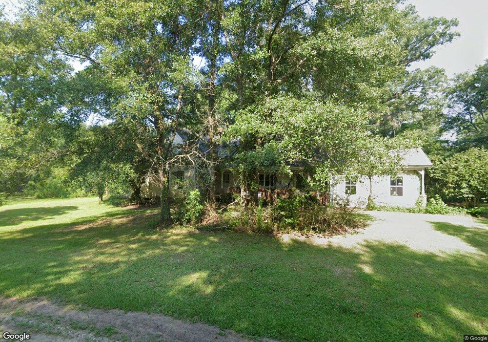 153 Hascal Gunter Rd, Lucedale, MS 39452 - photo 1