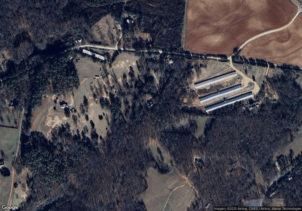 473 Swain Rd, Commerce, GA 30530 - photo 1