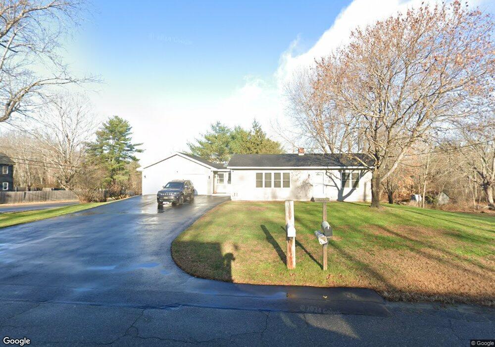 2 Gambo Rd, Gorham, ME 04038 - photo 1