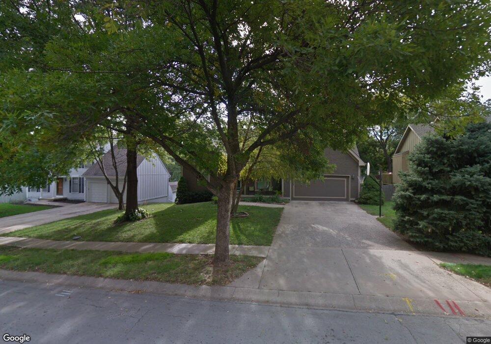 8049 Hall St, Lenexa, KS 66219 - photo 1