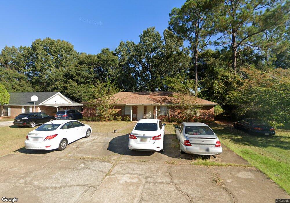 3017 E Park Ct, Albany, GA 31705 - photo 1
