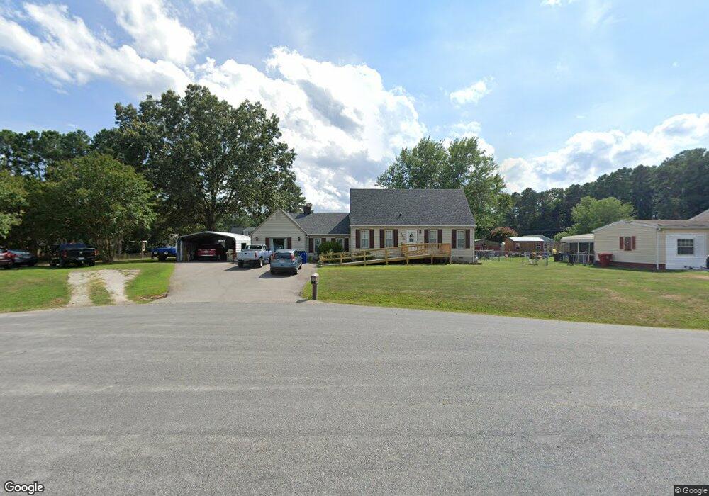 4206 Nimitz Place, Prince George, VA 23875 - photo 1