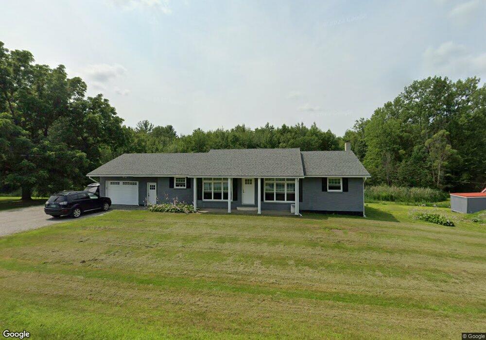 2437 Skunk Hill Rd, Fairfax, VT 05454 - photo 1