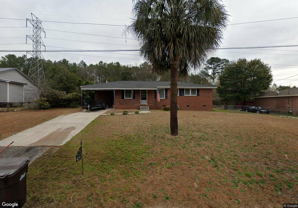929 Jupiter St, West Columbia, SC 29169 - photo 1