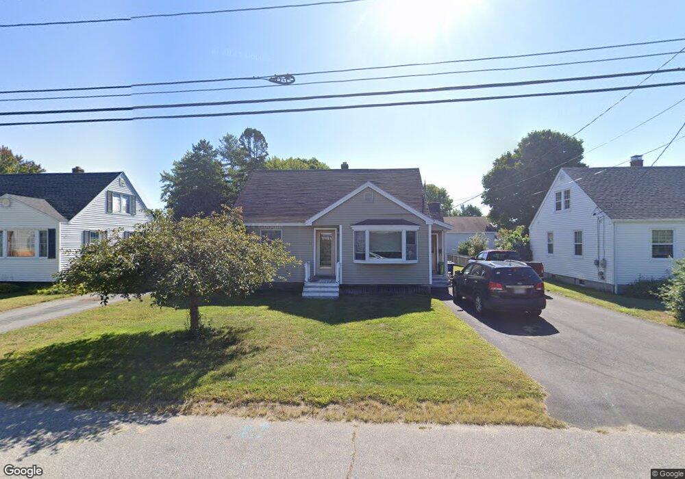 26 Pleasant Ave, South Portland, ME 04106 - photo 1