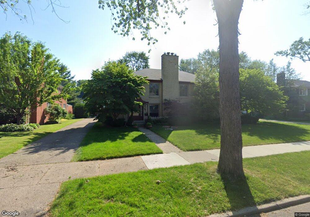 868 Harcourt Rd unit 870, Grosse Pointe Park, MI 48230 - photo 1