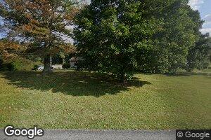 12723 Lanes Run Rd, Big Pool, MD 21711