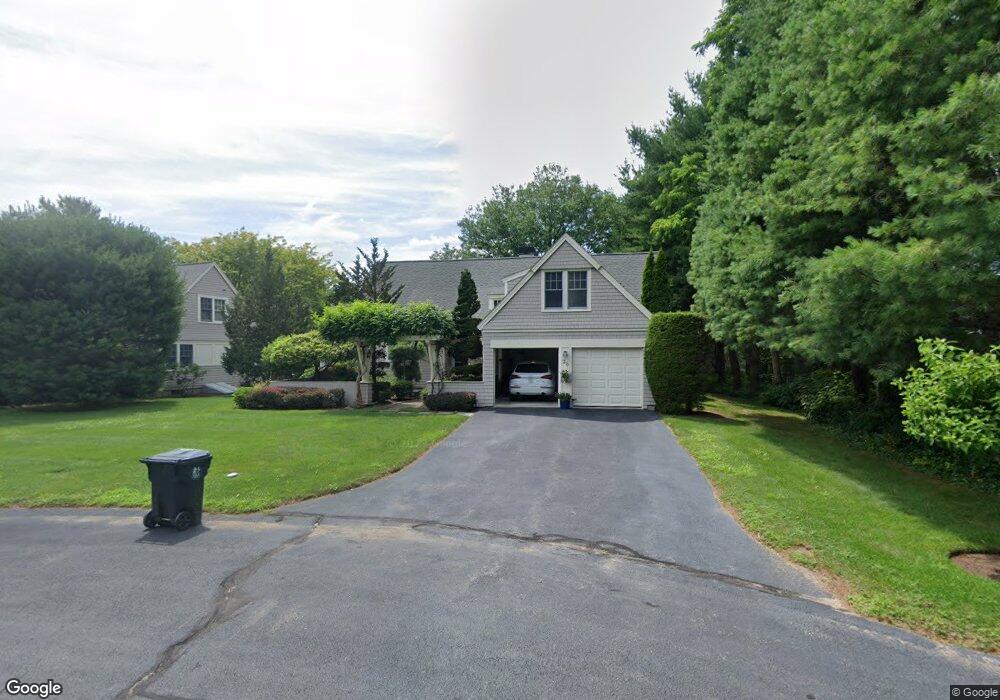 26 Oyster Point, Warren, RI 02885 - photo 1