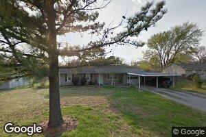 141 S Bryan St, Copan, OK 74022