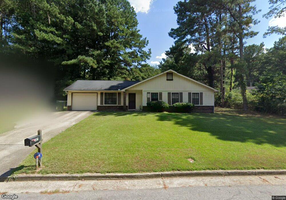 687 Alex Way SW, Atlanta, GA 30331 - photo 1