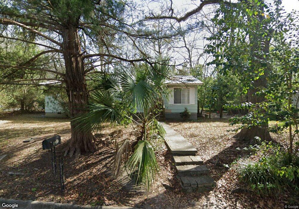 128 E Merrill St, Thomasville, GA 31792 - photo 1