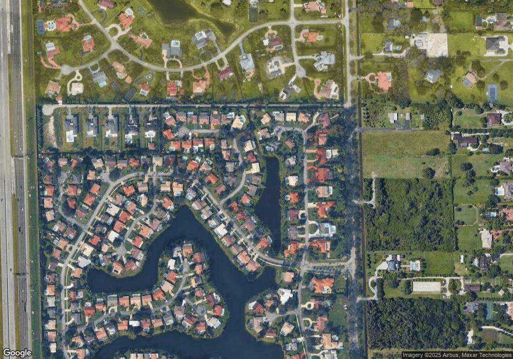 5540 Windover Way, Davie, FL 33331 - photo 1