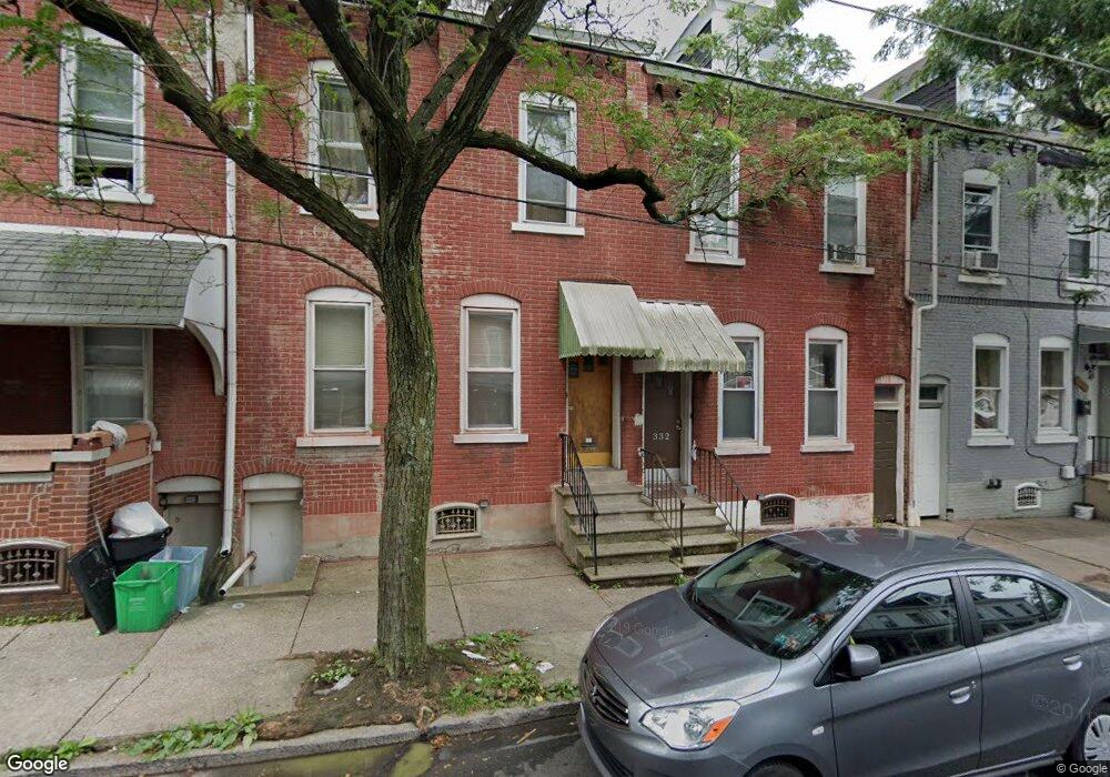 332 N Jordan St, Allentown, PA 18102 - photo 1