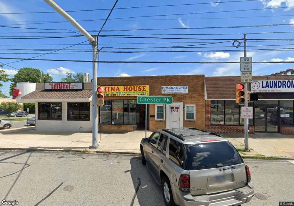 648 E Chester Pike, Ridley Park, PA 19078 - photo 1