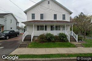 119 Abbott St, Plains, PA 18705