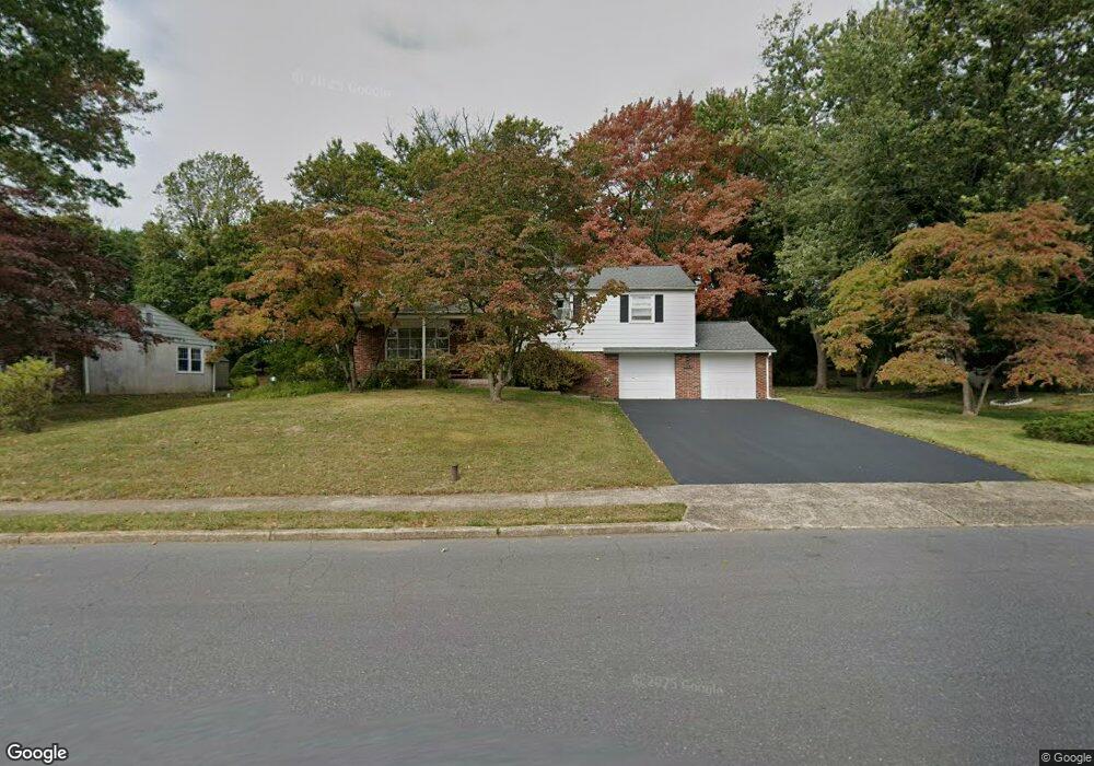 622 Knoll Dr, Lansdale, PA 19446 - photo 1