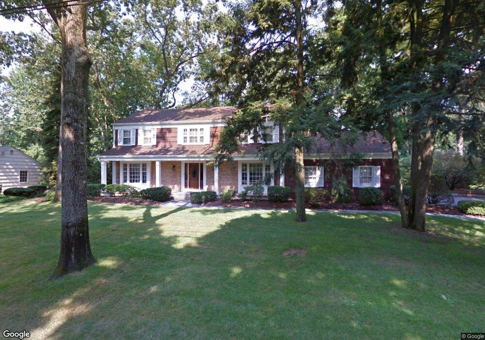 35 Forest Rd, Demarest, NJ 07627 - photo 1