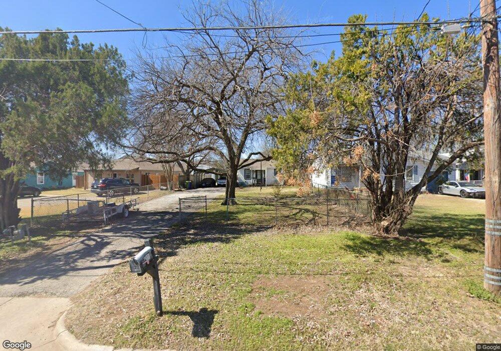 411 Russell St, Fort Worth, TX 76108 - photo 1