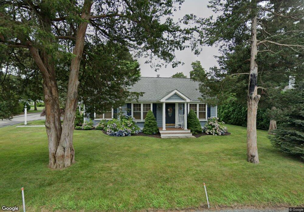 6 N Shore Rd, Pocasset, MA 02559 - photo 1