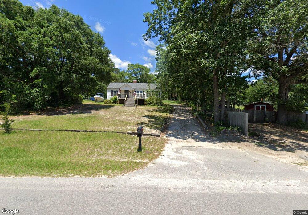 1307 Brown Rd, Camden, SC 29020 - photo 1