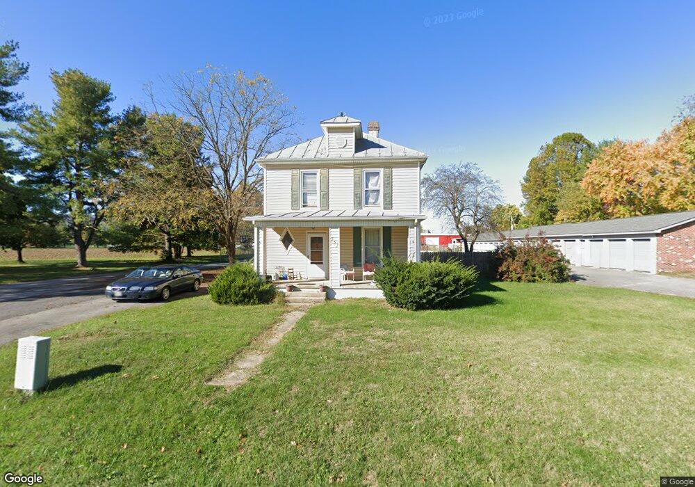 353 Draft Ave, Stuarts Draft, VA 24477 - photo 1