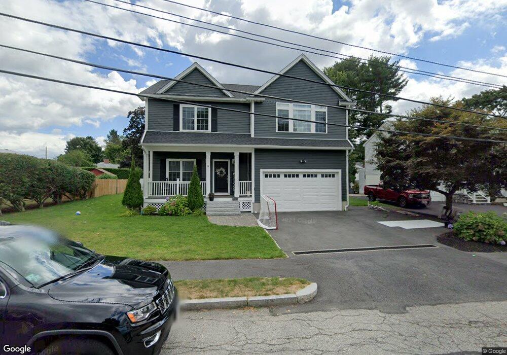 12 Arbor Ln, Waltham, MA 02451 - photo 1