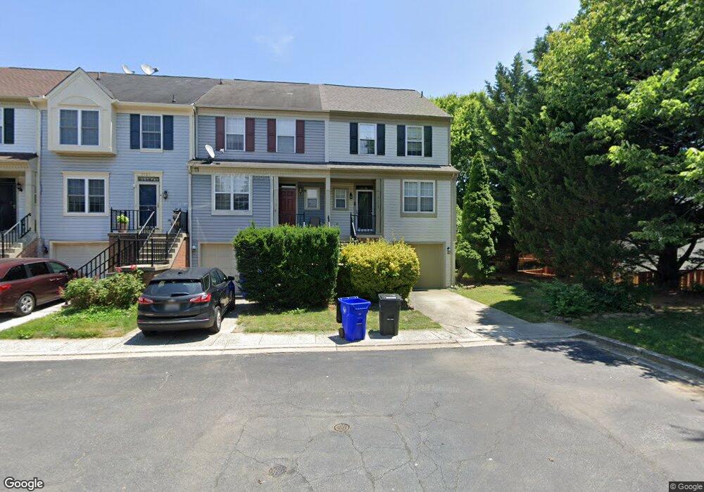 7117 Gresham Ct E, Frederick, MD 21703 - photo 1