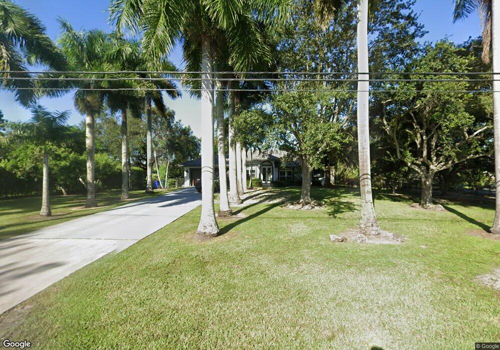 5811 SW 185th Way, Southwest Ranches, FL 33332 - photo 1