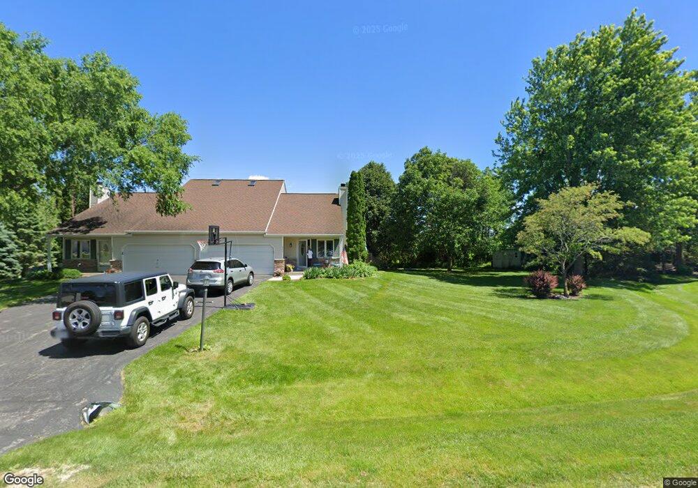 1361 Jensen Ct unit 1363, Delafield, WI 53018 - photo 1