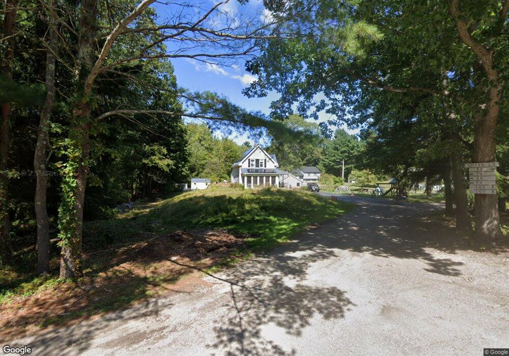 84 John Smith Ln, Rockland, MA 02370 - photo 1