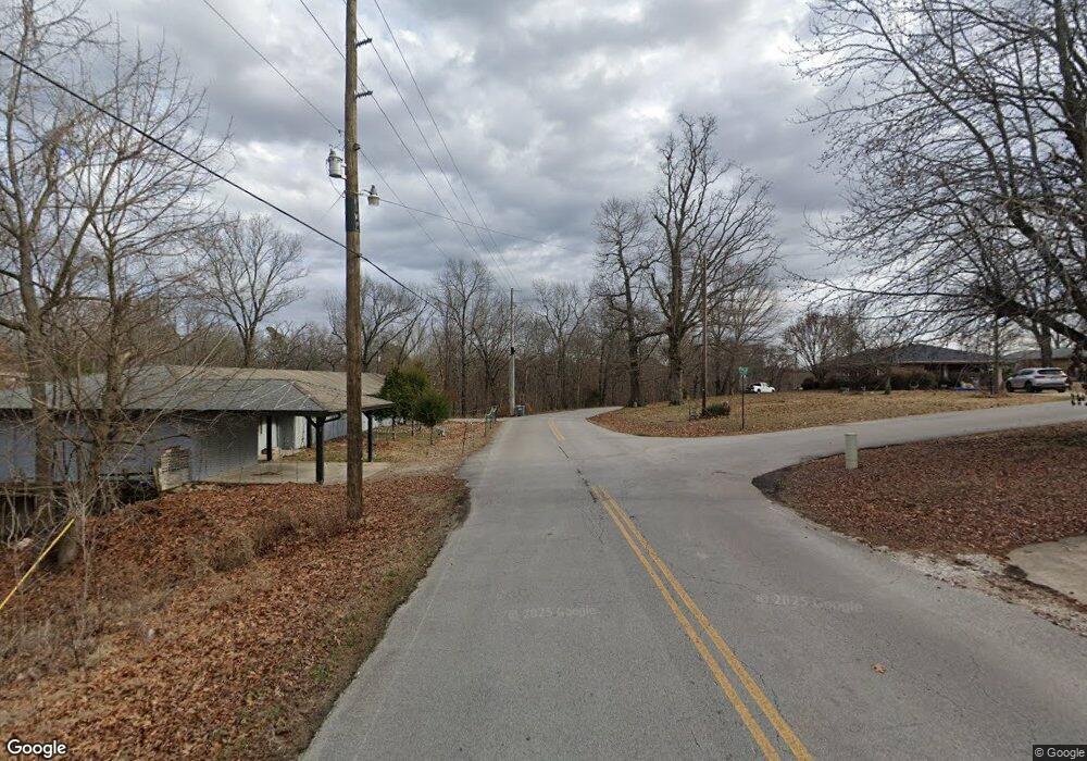 8815 Country Club Dr, Rogers, AR 72756 - photo 1