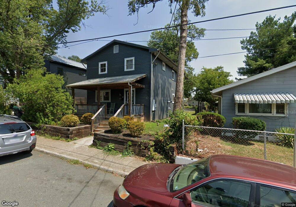 338 10 1/2 St NW, Charlottesville, VA 22903 - photo 1