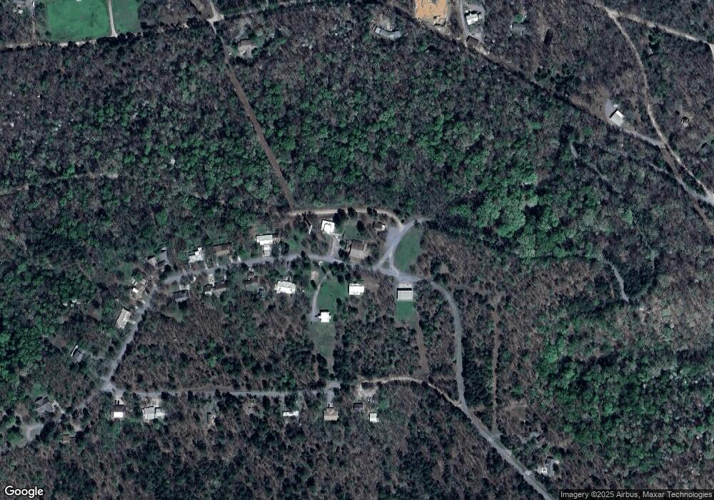 22 Summit Ridge Dr, Tahlequah, OK 74464 - photo 1