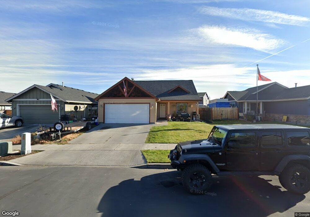 360 NW 27th Ct, Redmond, OR 97756 - photo 1