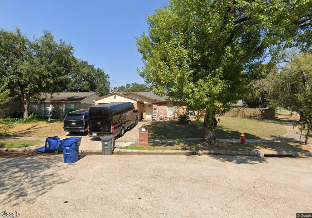 17402 Autumn Trails Ln, Houston, TX 77084 - photo 1