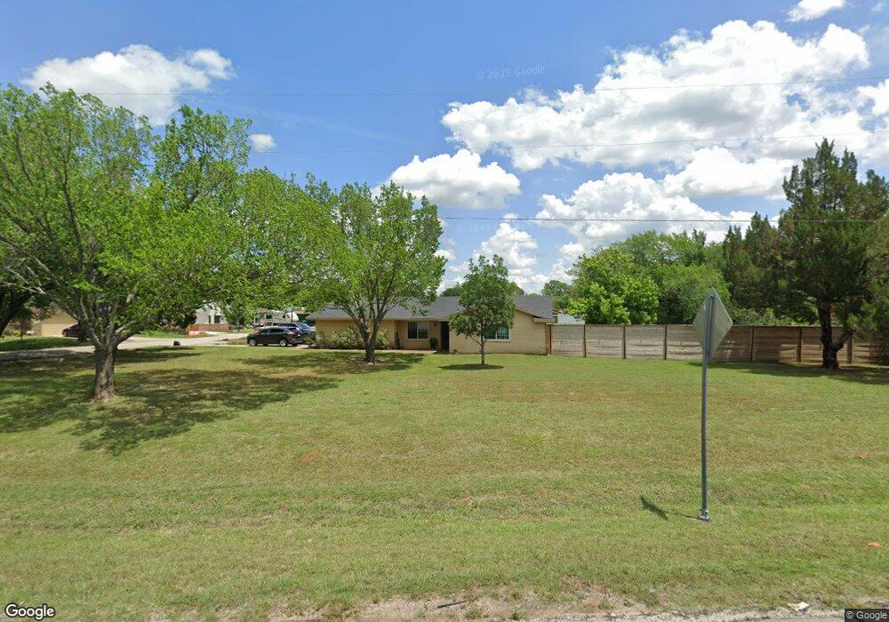 601 S Allen St, Boyd, TX 76023 - photo 1