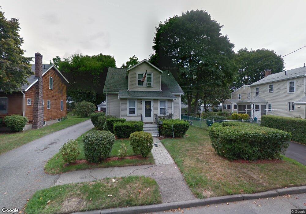 9 Cypress Rd, Milton, MA 02186 - photo 1