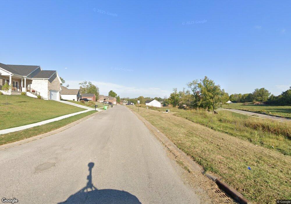 0 Juniper Ridge Dr unit 201506565, Charlestown, IN 47111 - photo 1