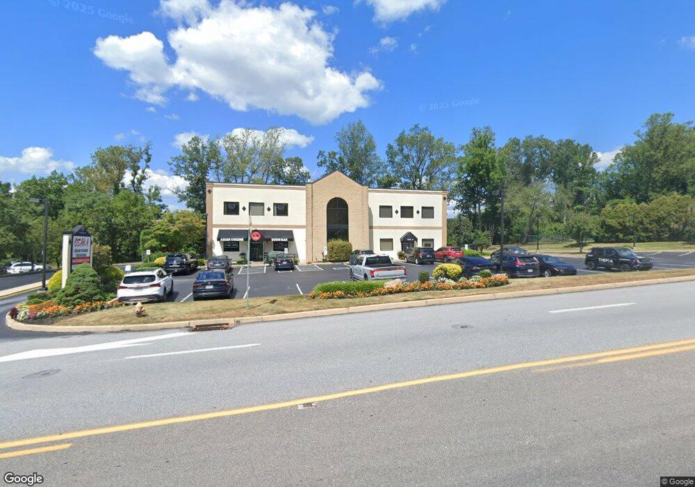 379 W Uwchlan Ave unit SUITE 202, Downingtown, PA 19335 - photo 1
