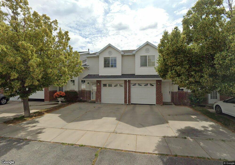 8815 S Foxtail Pine Way, West Jordan, UT 84088 - photo 1