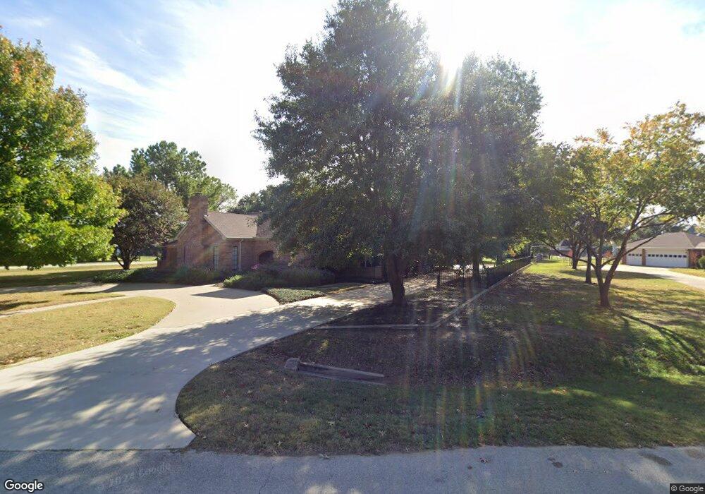 1001 Quail Run Rd, Southlake, TX 76092 - photo 1