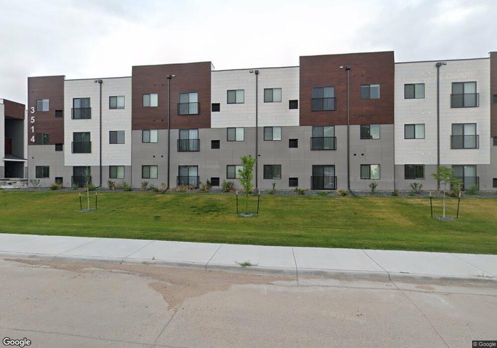 3514 Holmes St, Cheyenne, WY 82001 - photo 1